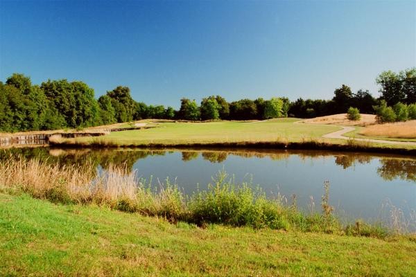Golf du Gouverneur - Le Breuil