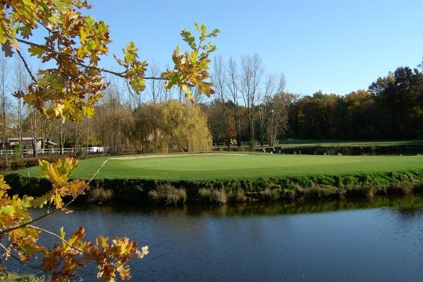 Golf de Bordeaux-Cameyrac