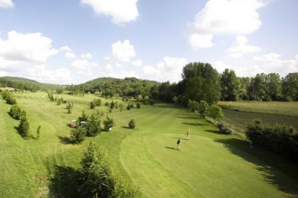Lolivarie Golf Club