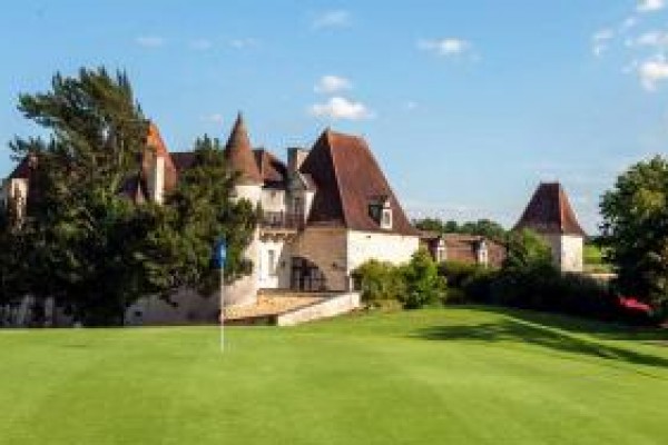 Golf des Vigiers