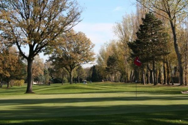 Golf Club Des Bouleaux