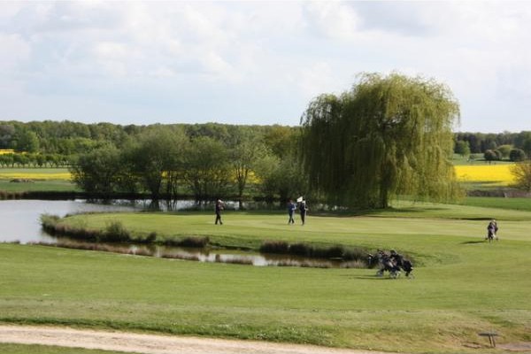 Golf de la Bosse