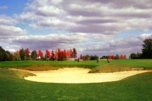 Golf Club du Val de l'Indre