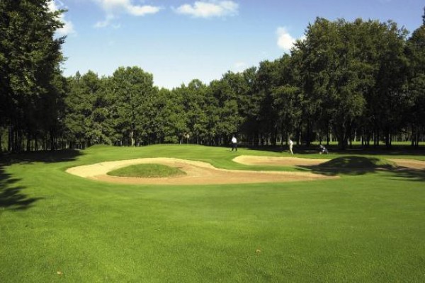 Golf de Dijon-Bourgogne