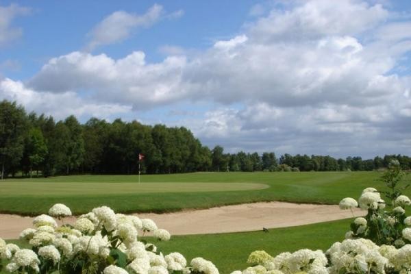 Golf du Champ de Bataille