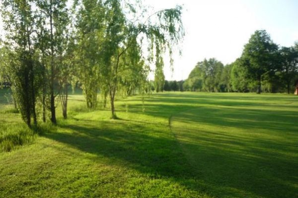 Golf de la Forge / La Forge 