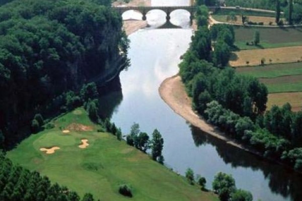 Golf du domaine de Rochebois