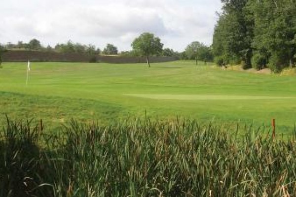 Golf du Roannais - Pitch & Putt