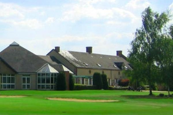 Golf de Marcilly-Orléans (Keleka Course compact)