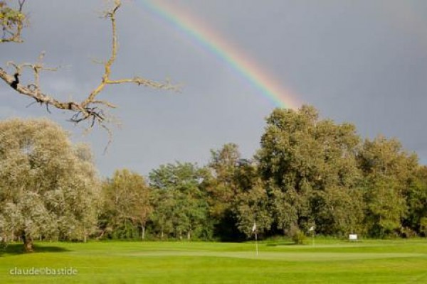 Golf de Sancerre (6 trous P&P)